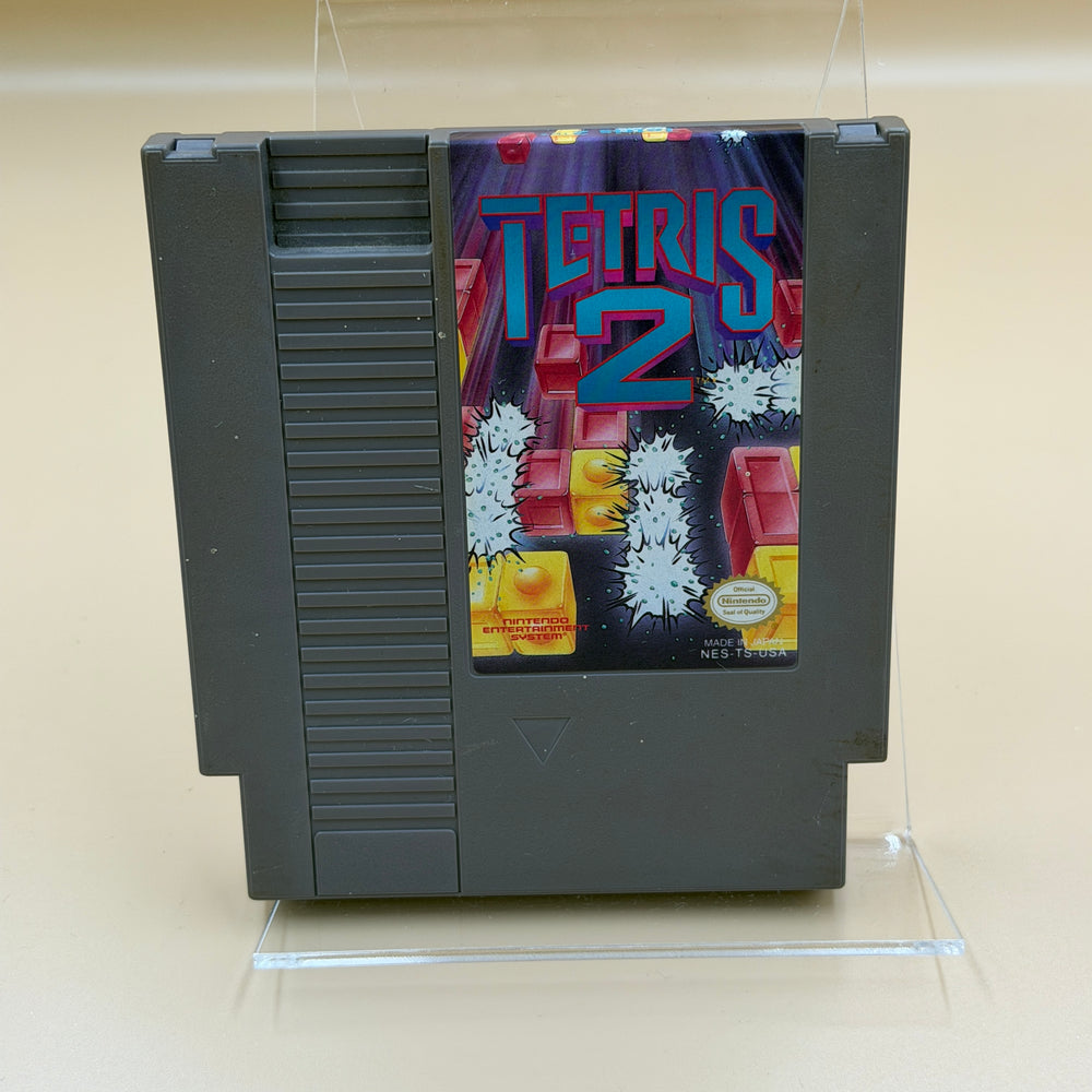 Tetris 2