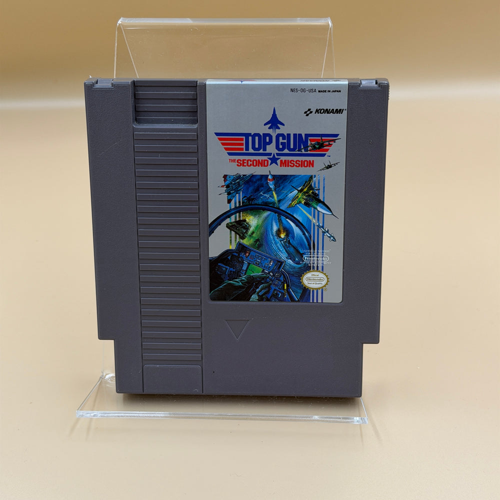 Top Gun