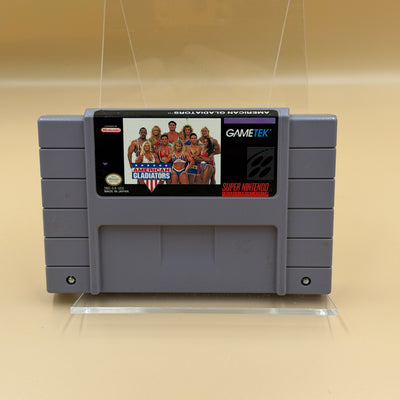 American Gladiators