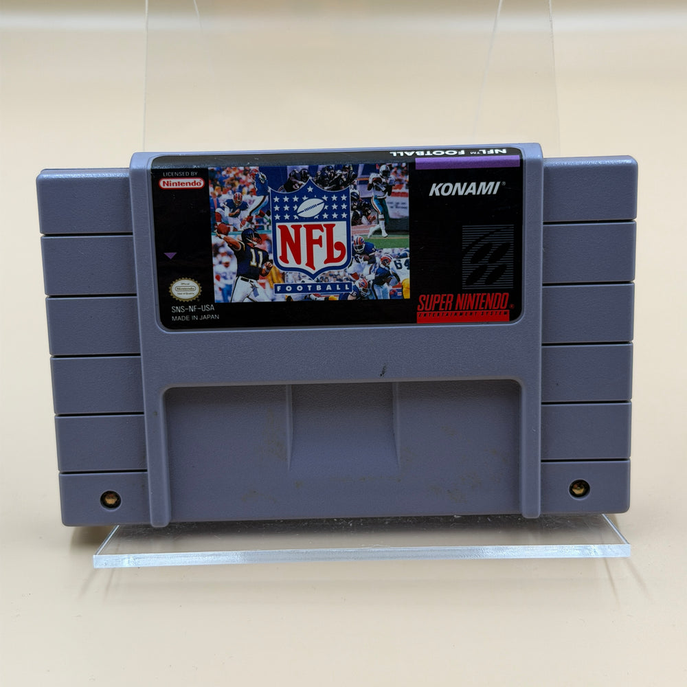 NFL Football