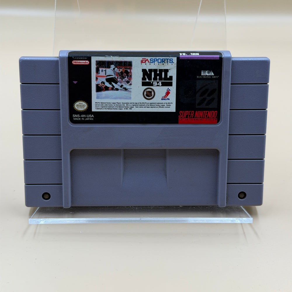 NHL '94