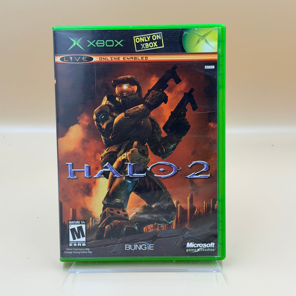 Halo 2