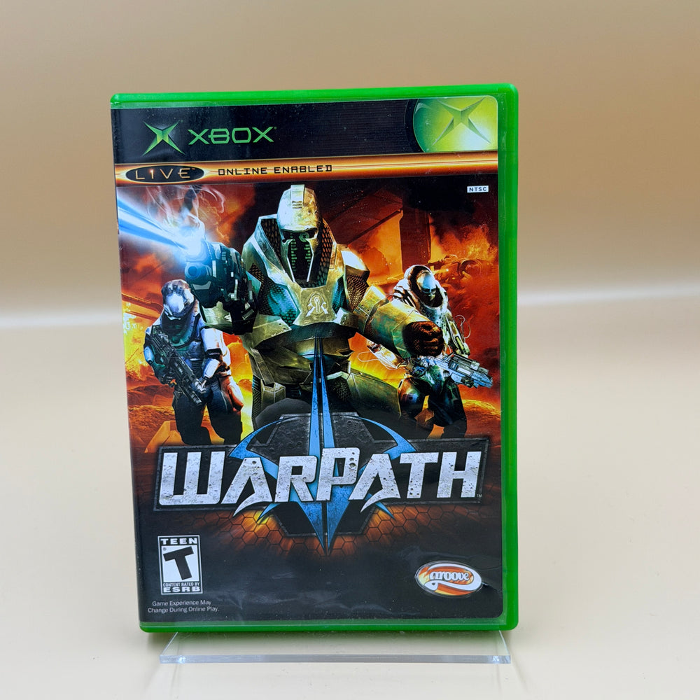 Warpath