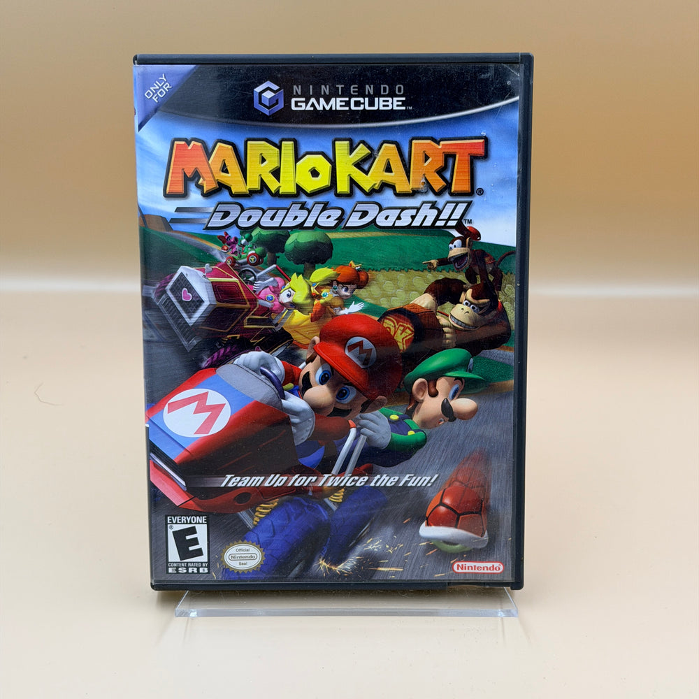 Mario Kart: Double Dash