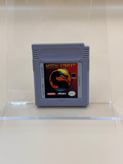 Mortal Kombat