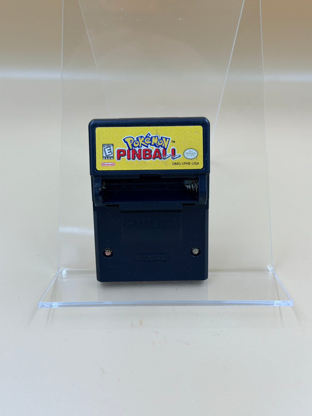 Pokémon Pinball