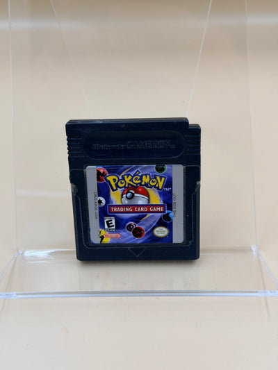 Pokémon Trading Card Game