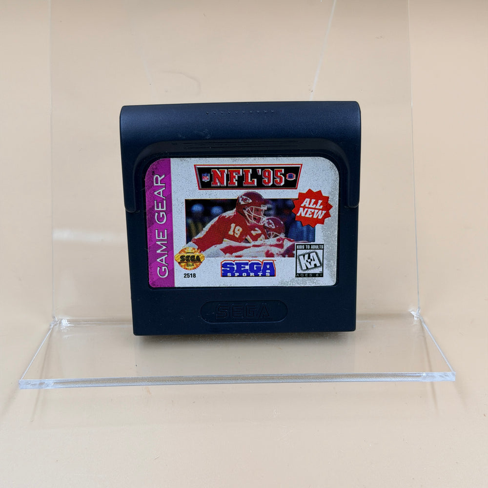 NFL '95
