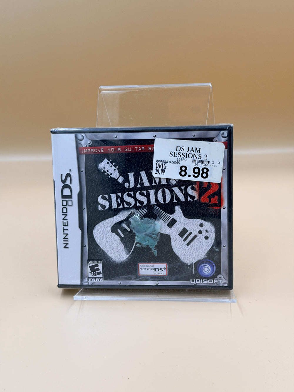 Jam Sessions 2