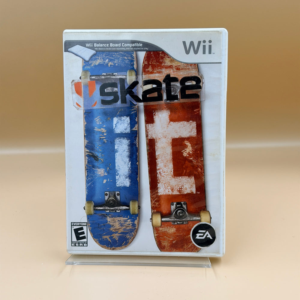 Skate It