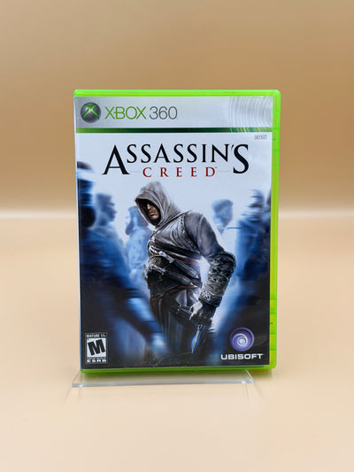 Assassin's Creed
