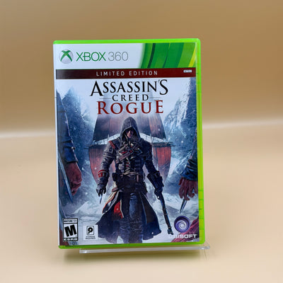 Assassin's Creed Rogue