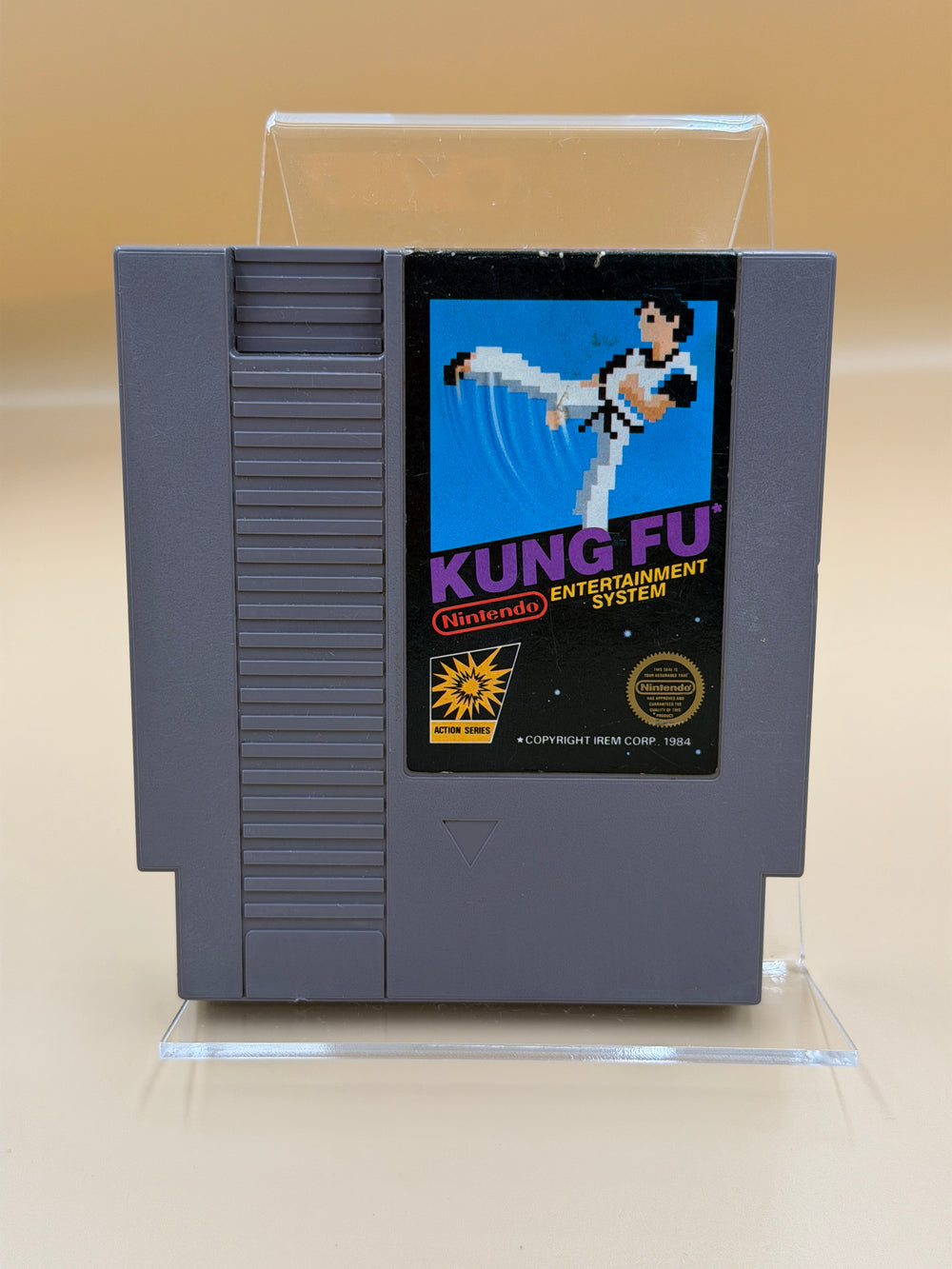 Kung-Fu