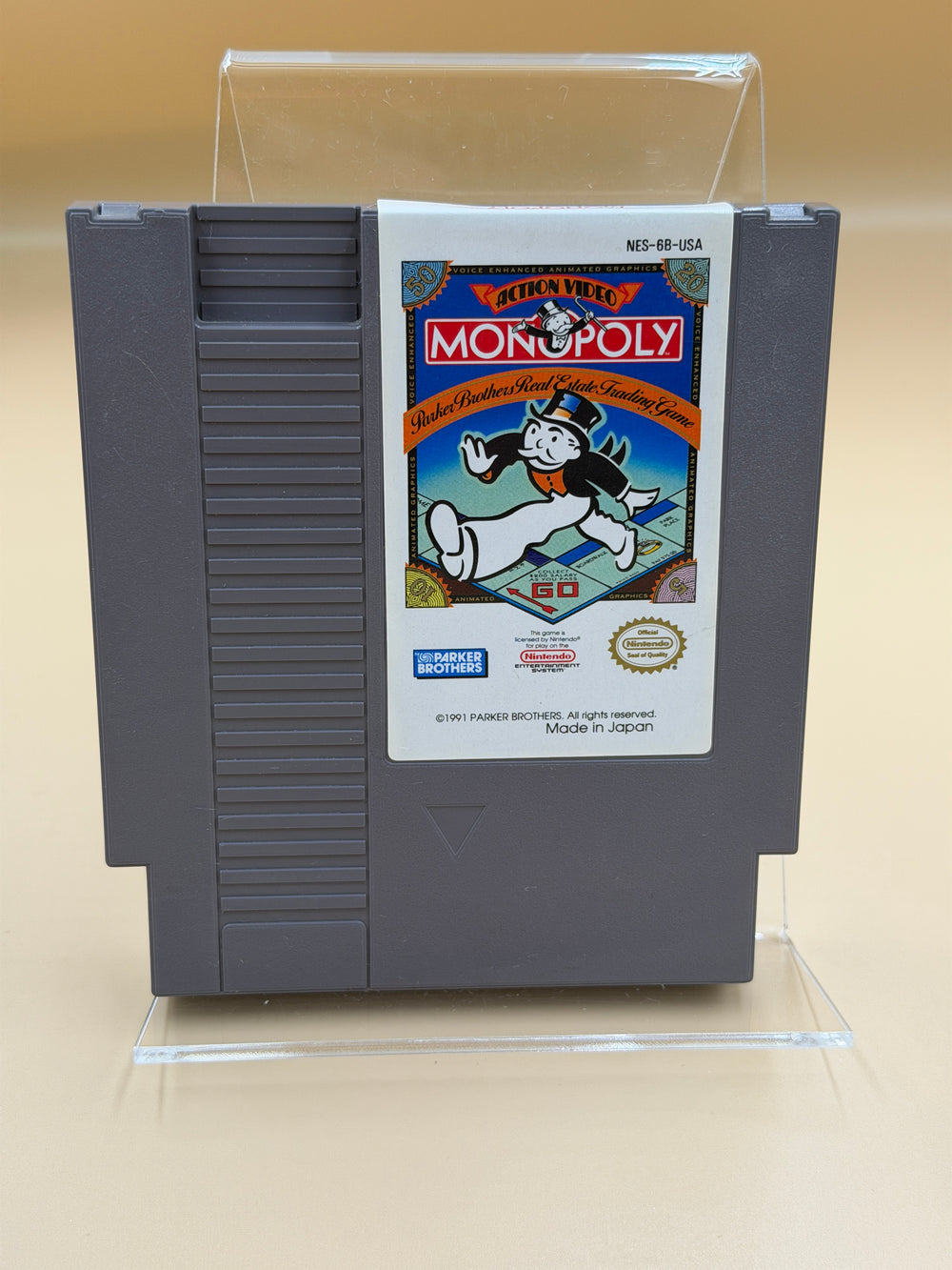 Monopoly