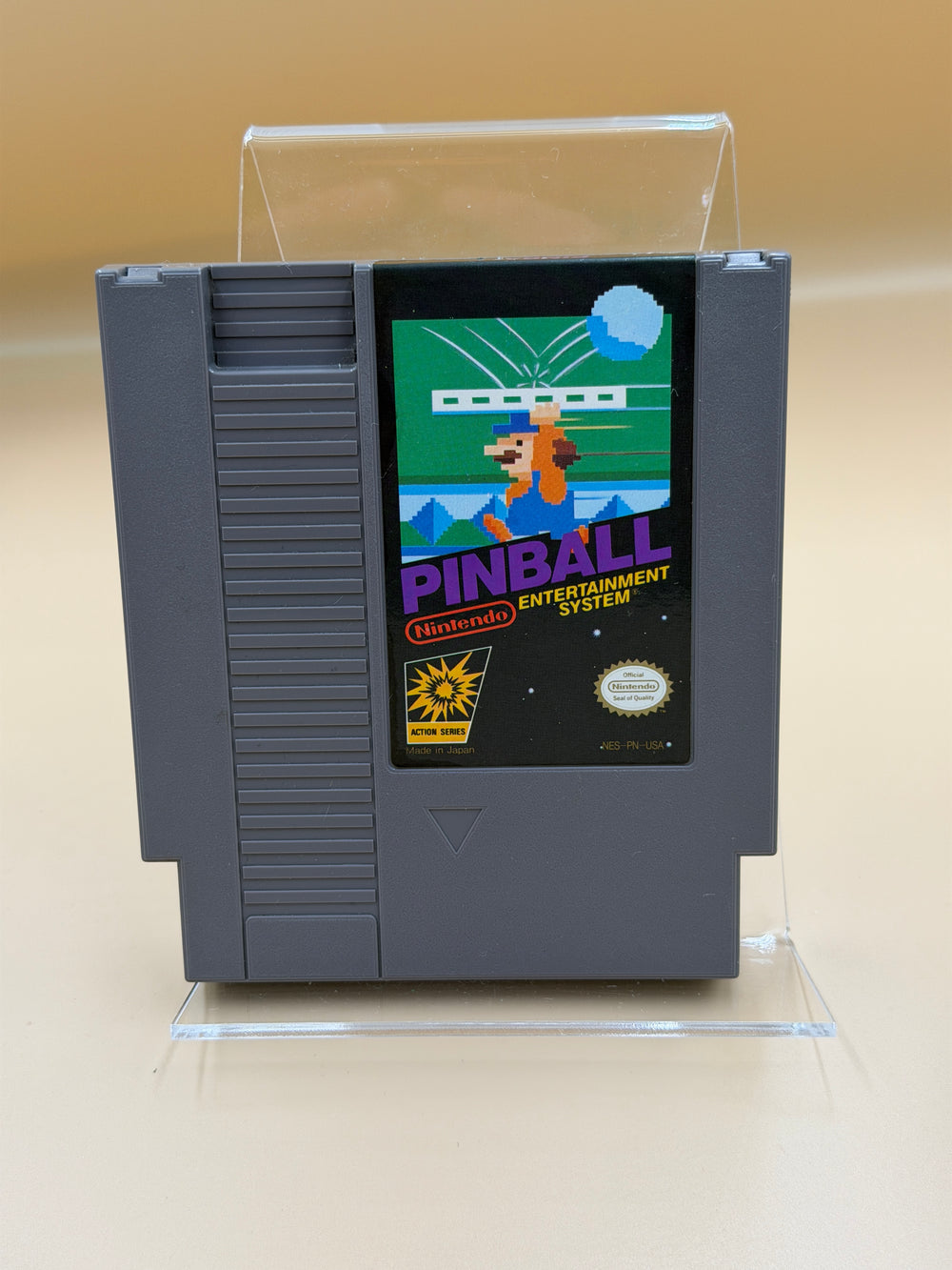 Pinball