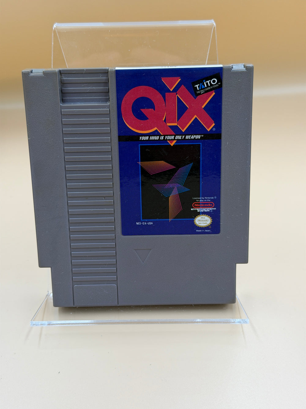 Qix