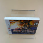 Samurai Warriors: Chronicles [Nintendo 3DS] Tested & Cleaned [Complete in Box]