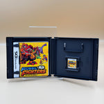 Fossil Fighters [Nintendo DS] Tested & Cleaned