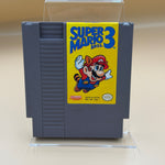 Super Mario Bros. 3