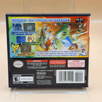 Pokémon Ranger: Guardian Signs [Nintendo DS] Tested & Cleaned [No Manual]