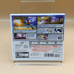 Kid Icarus: Uprising