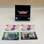 Spectrobes: Beyond the Portals [DS] Cleaned [Box and Manual Only]