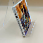 Super Street Fighter IV: 3D Edition (Slipcover) [3DS] Tested [Complete in Box]
