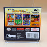 Mario Party DS [Nintendo DS] Tested & Cleaned