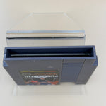 Mike Tyson's Punch-Out!! [NES] Tested & Cleaned