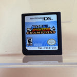Fossil Fighters: Champions [Nintendo DS] Tested & Cleaned