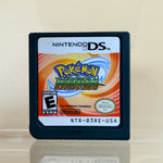 Pokémon Ranger: Guardian Signs [Nintendo DS] Tested & Cleaned [No Manual]