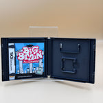 Big Brain Academy [Nintendo DS] Cleaned [Box and Manual Only]