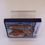 Fossil Fighters: Champions [Nintendo DS] Tested & Cleaned