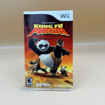Kung Fu Panda