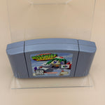 Mischief Makers [N64] Tested & Cleaned