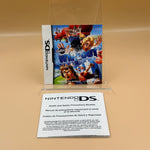 Wipeout: The Game [Nintendo DS] Cleaned [Box and Manual Only]