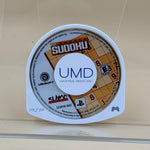 Go Sudoku [PSP] Tested & Cleaned [No Manual]