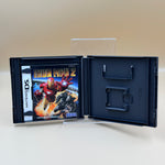 Iron Man 2 [Nintendo DS] Cleaned [Box and Manual Only]