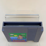 NES Open Tournament Golf [NES] Tested & Cleaned