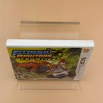 Fossil Fighters: Frontier [Nintendo 3DS] Tested & Cleaned [Complete in Box]