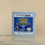 Pokémon Super Mystery Dungeon [Nintendo 3DS] Tested & Cleaned [Complete in Box]