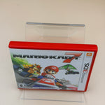 Mario Kart 7 [Nintendo 3DS] Tested & Cleaned [Complete in Box]