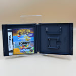Battleship/Connect Four/Sorry!/Trouble [DS] Tested [Box and Manual Only]