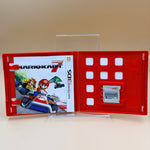 Mario Kart 7 [Nintendo 3DS] Tested & Cleaned [Complete in Box]