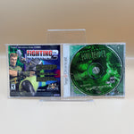 Legacy of Kain: Soul Reaver