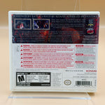 Castlevania: Lords of Shadow - Mirror of Fate [3DS] Tested [Complete in Box]