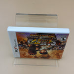 Super Street Fighter IV: 3D Edition (Slipcover) [3DS] Tested [Complete in Box]