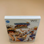 Tatsunoko vs. Capcom: Ultimate All-Stars [Wii] Tested & Cleaned