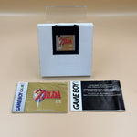 The Legend of Zelda: Link's Awakening DX [Game Boy Color] Tested & Cleaned