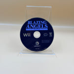 Blazing Angels: Squadrons of WWII